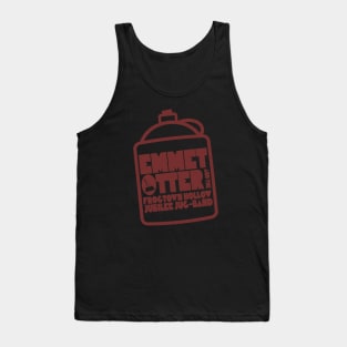 Emmet Otter Concert Tee Tank Top